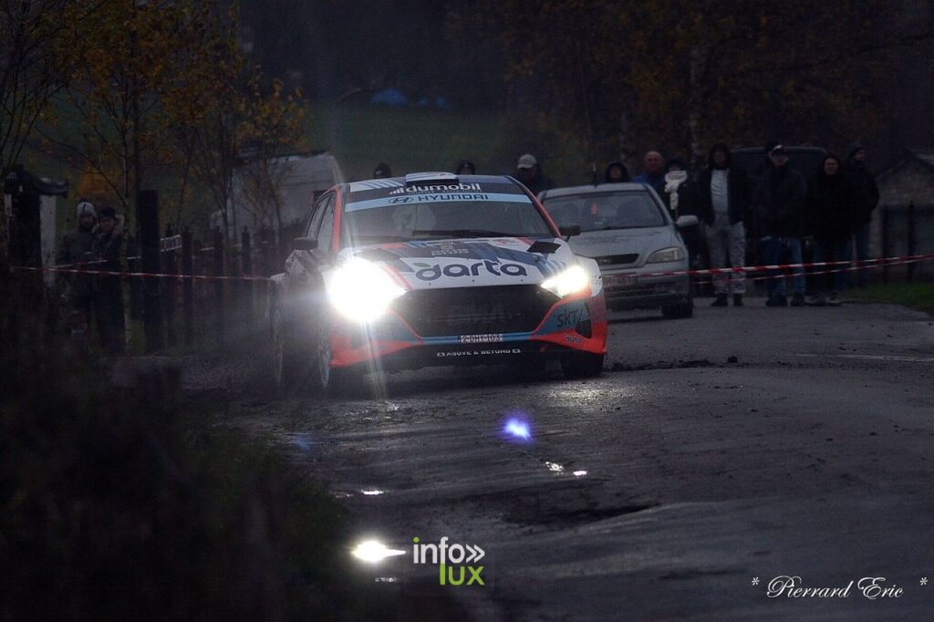 Bellevaux > Rallye des Crêtes > photos