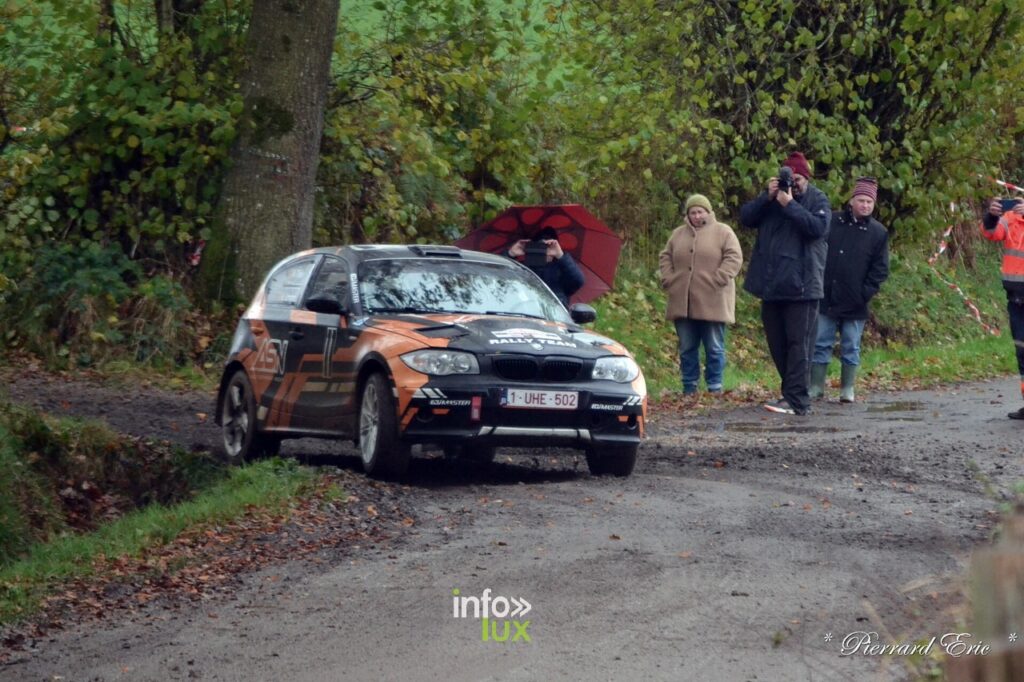 Bellevaux > Rallye des Crêtes > photos