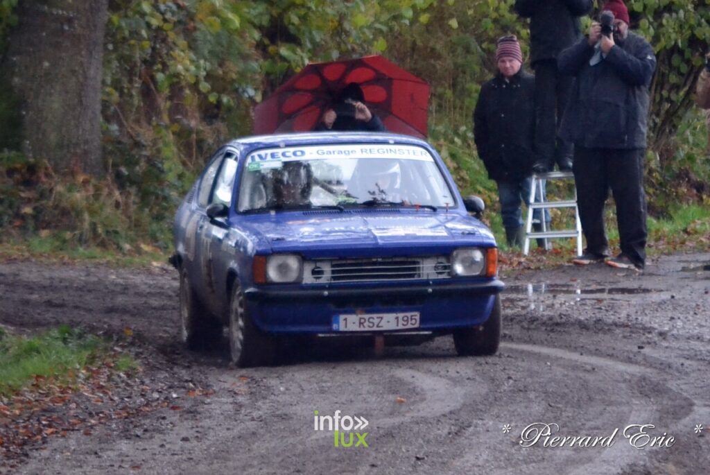 Bellevaux > Rallye des Crêtes > photos