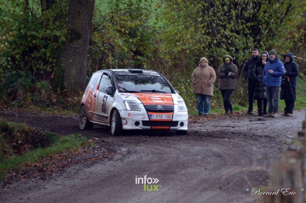 Bellevaux > Rallye des Crêtes > photos