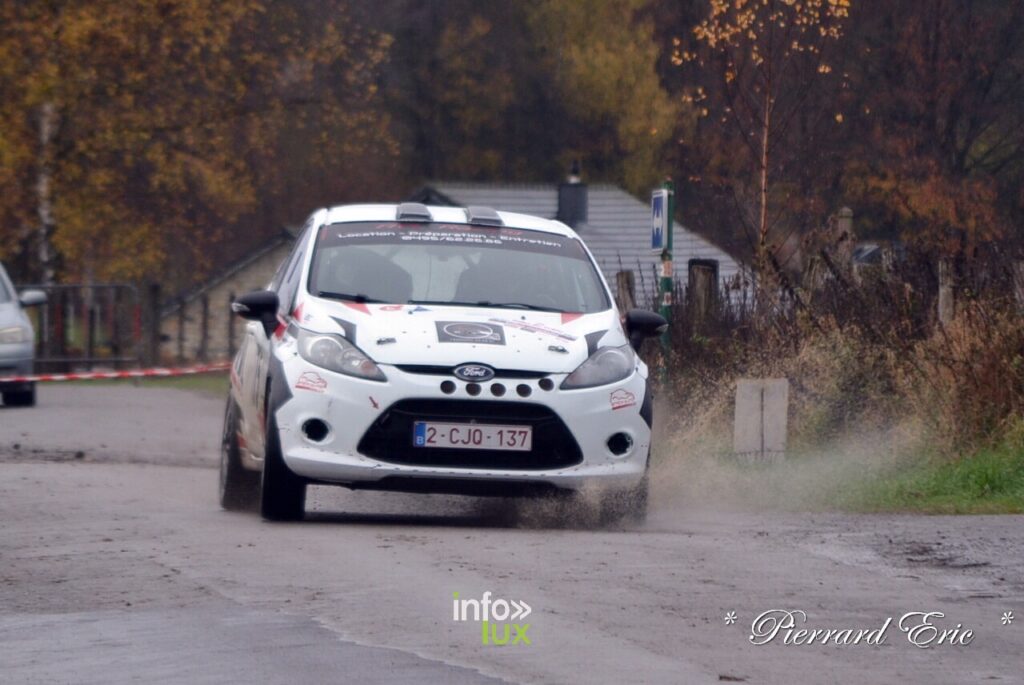 Bellevaux > Rallye des Crêtes > photos