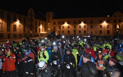 Virton > Trévire Night Trail