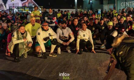 Luxembourg > Run in the Dark > Photos