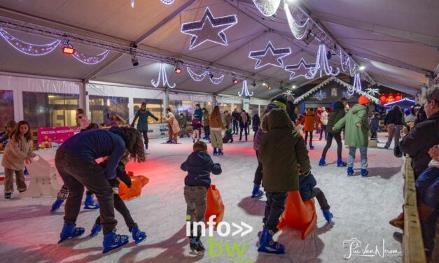 Namur > Marché de Noël > Photos