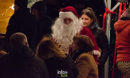 Gérouville > Marché de Noël > Photos