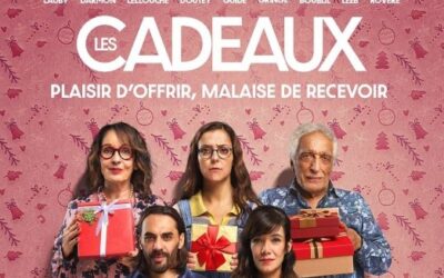 CRITIQUE>FILM>LES CADEAUX