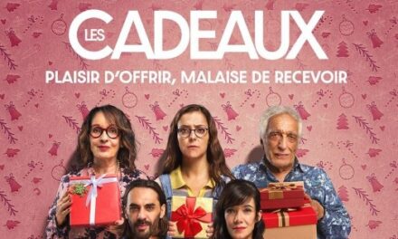 CRITIQUE>FILM>LES CADEAUX