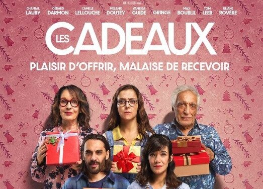 CRITIQUE>FILM>LES CADEAUX