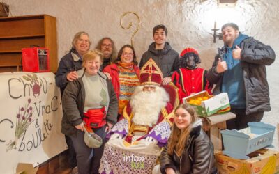 Durbuy > Saint Nicolas > Photos