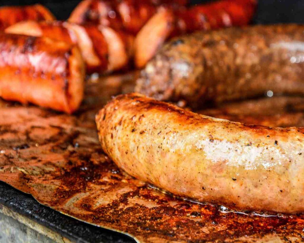 Découvrez la 42ème Kermesse aux Boudins !  Un Rendez-Vous Gourmand à Ne Pas Manquer à Ophain (Braine-l'Alleud).