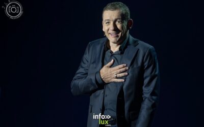 LUDRES > HUMOUR > DANY BOON