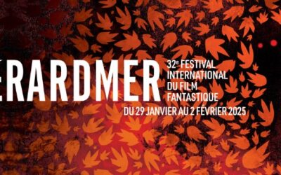 GERARDMER>FESTIVAL>FANTASTIQUE