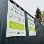 Neufchâteau > recyparc > espace réemploi