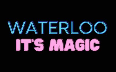 Waterloo > it’s Magic