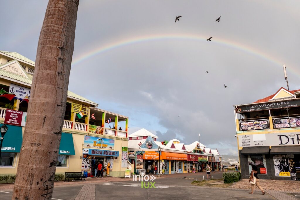 Île Sainte-Kitts > Carnaval > Sugar Mas 