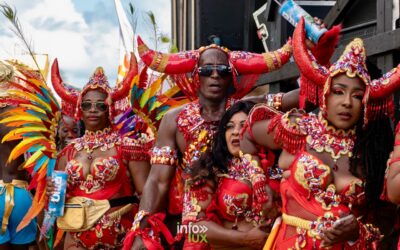 Île Saint-Kitts > Carnaval > Sugar Mas