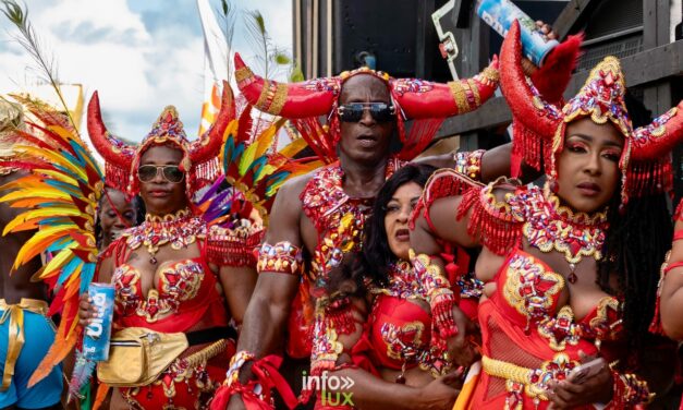 Île Saint-Kitts > Carnaval > Sugar Mas