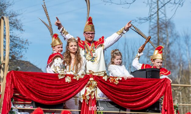 Martelange > Carnaval > Photos 2025